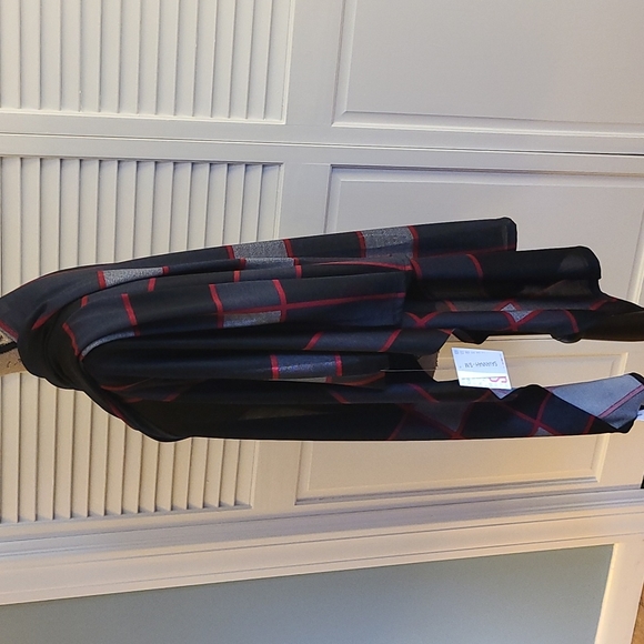 🌟HP🌟LuLaRoe Kaftan Savannah - S/M NWT - Picture 3 of 13